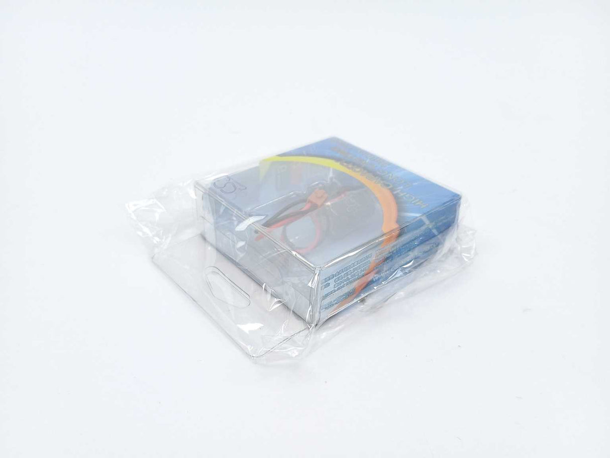 Cameron Sino CS-OP200SL Battery For Omron