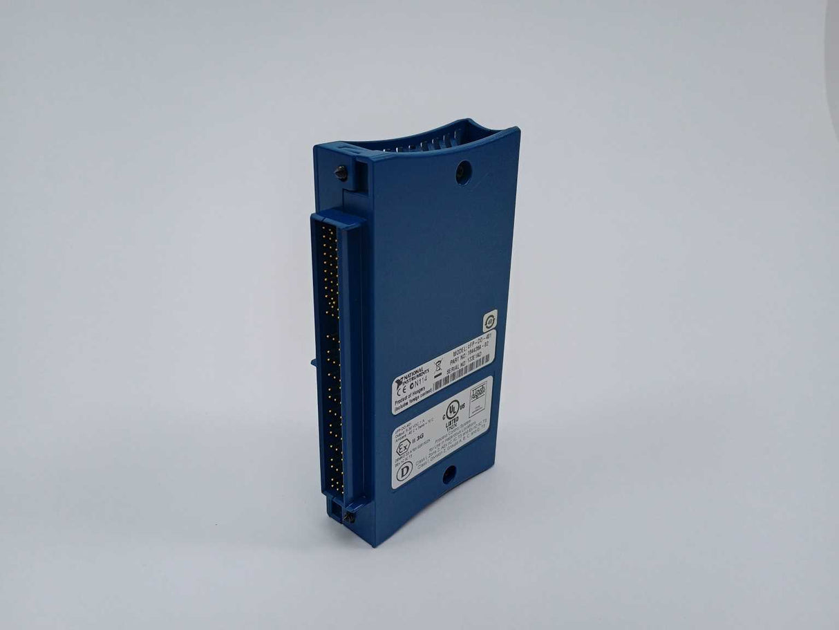 National Instruments 184438A-02 cFP-DO-401 Digital Output Module