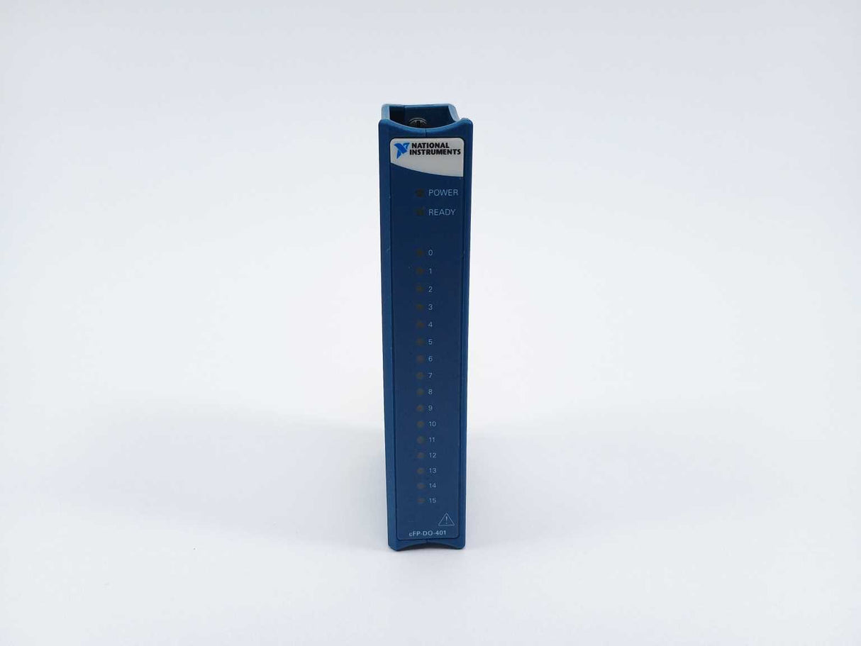 National Instruments 184438A-02 cFP-DO-401 Digital Output Module