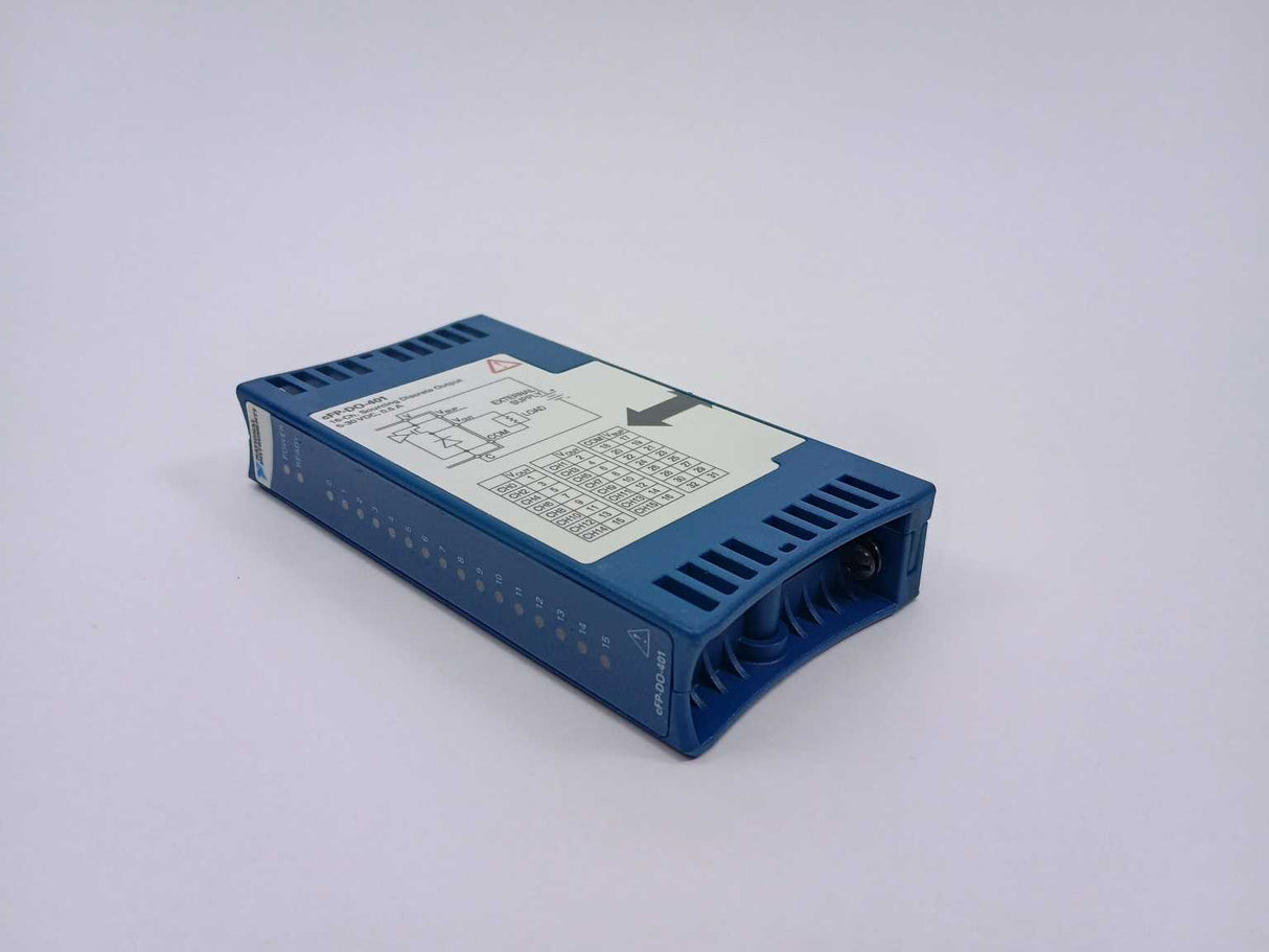 National Instruments 184438A-02 cFP-DO-401 Digital Output Module