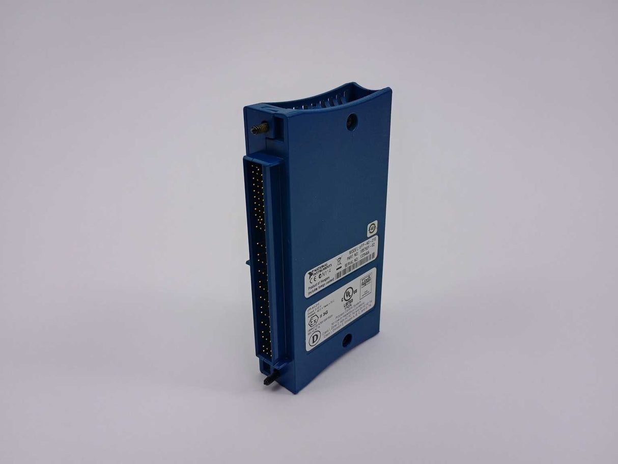 National Instruments 185792F-02 cFP-AO-210 Analog output module