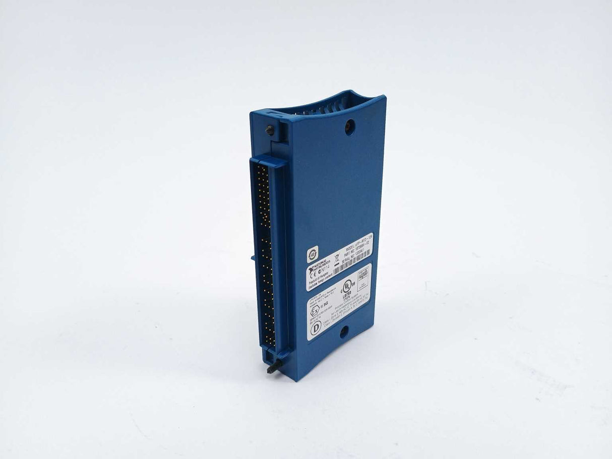 National Instruments 187208H-02 cFP-RTD-124 RTD Temperature Module