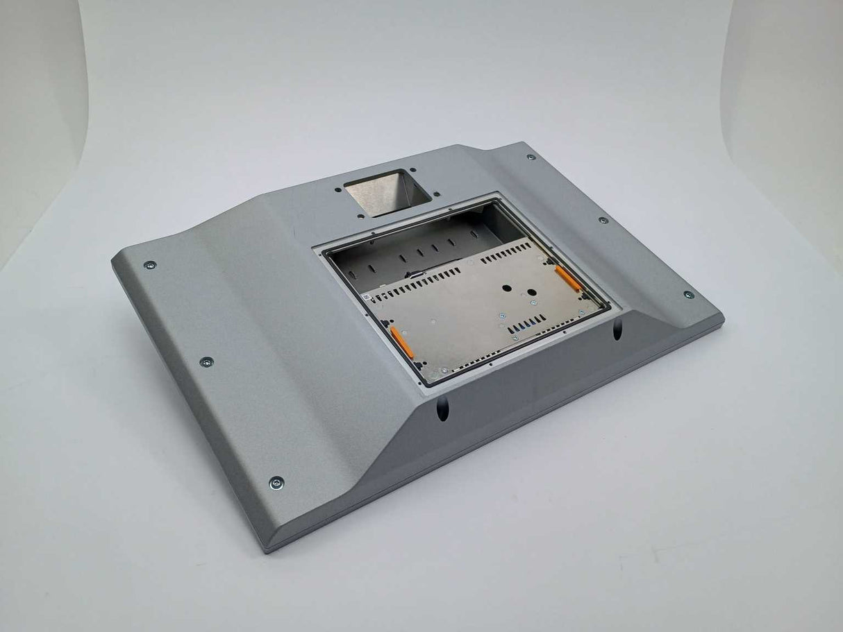 B&R Automation 5AP93D.185B-01 Rev. A8 Display 5WC300200EA003-000 key switch