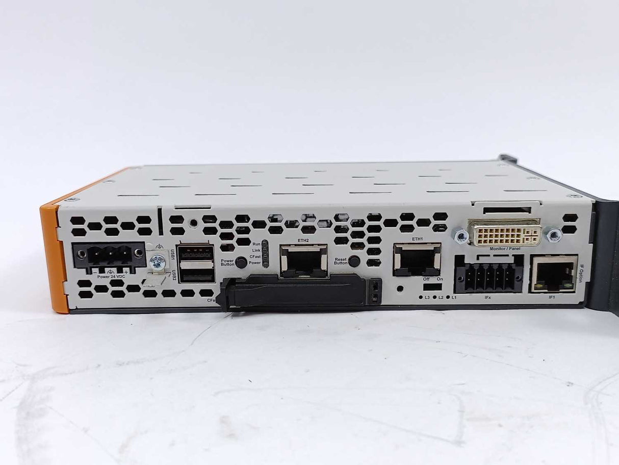 B&R 5V1A2100000007-000 KGLA0168428 Computer APC2100