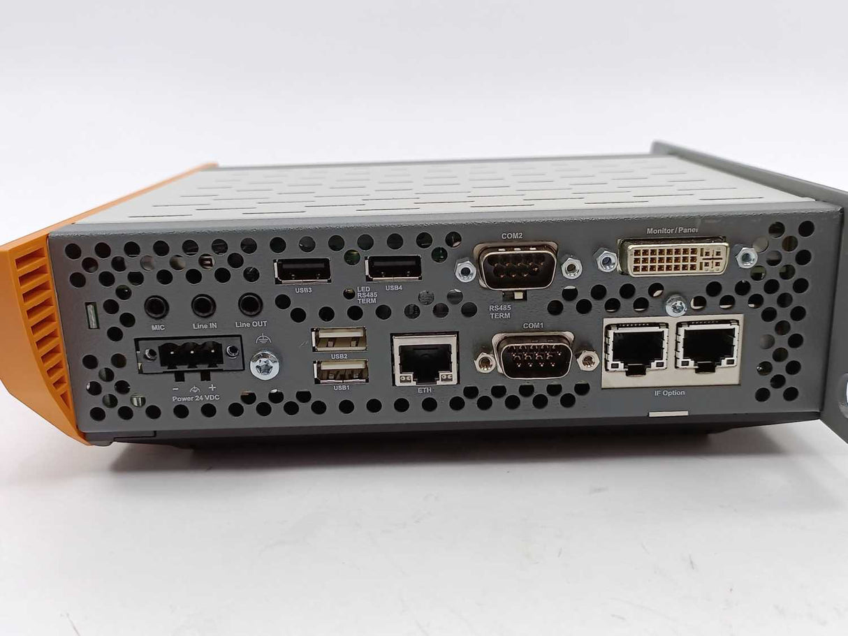 B&R 5PC510.SX01-00 REV. C0 C6450168972 Automation PC 510