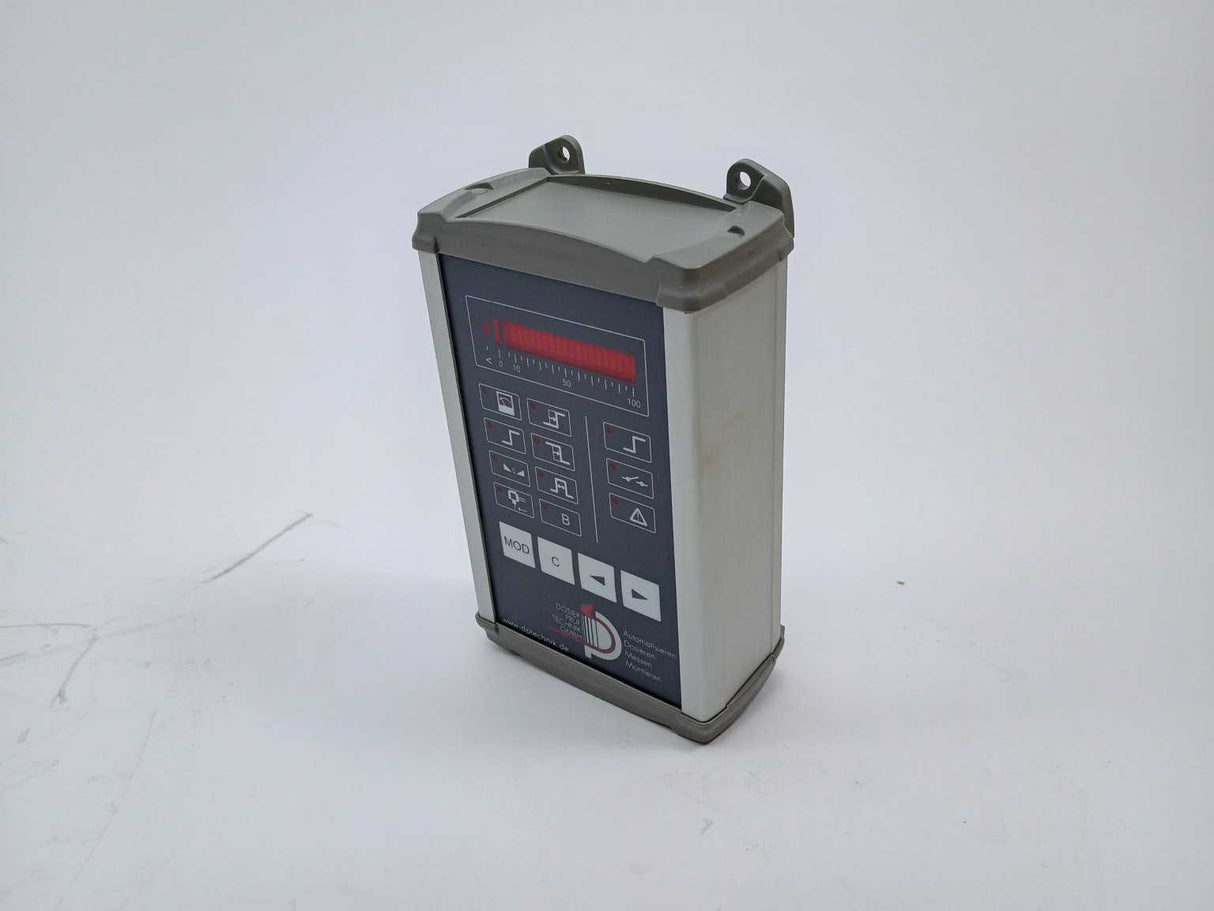 Dosier Prüf Teknik 05-755-011 Flow measurement system