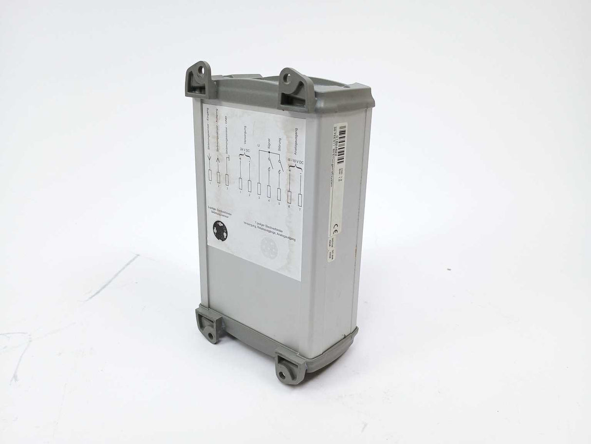 Dosier Prüf Teknik 05-755-011 Flow measurement system