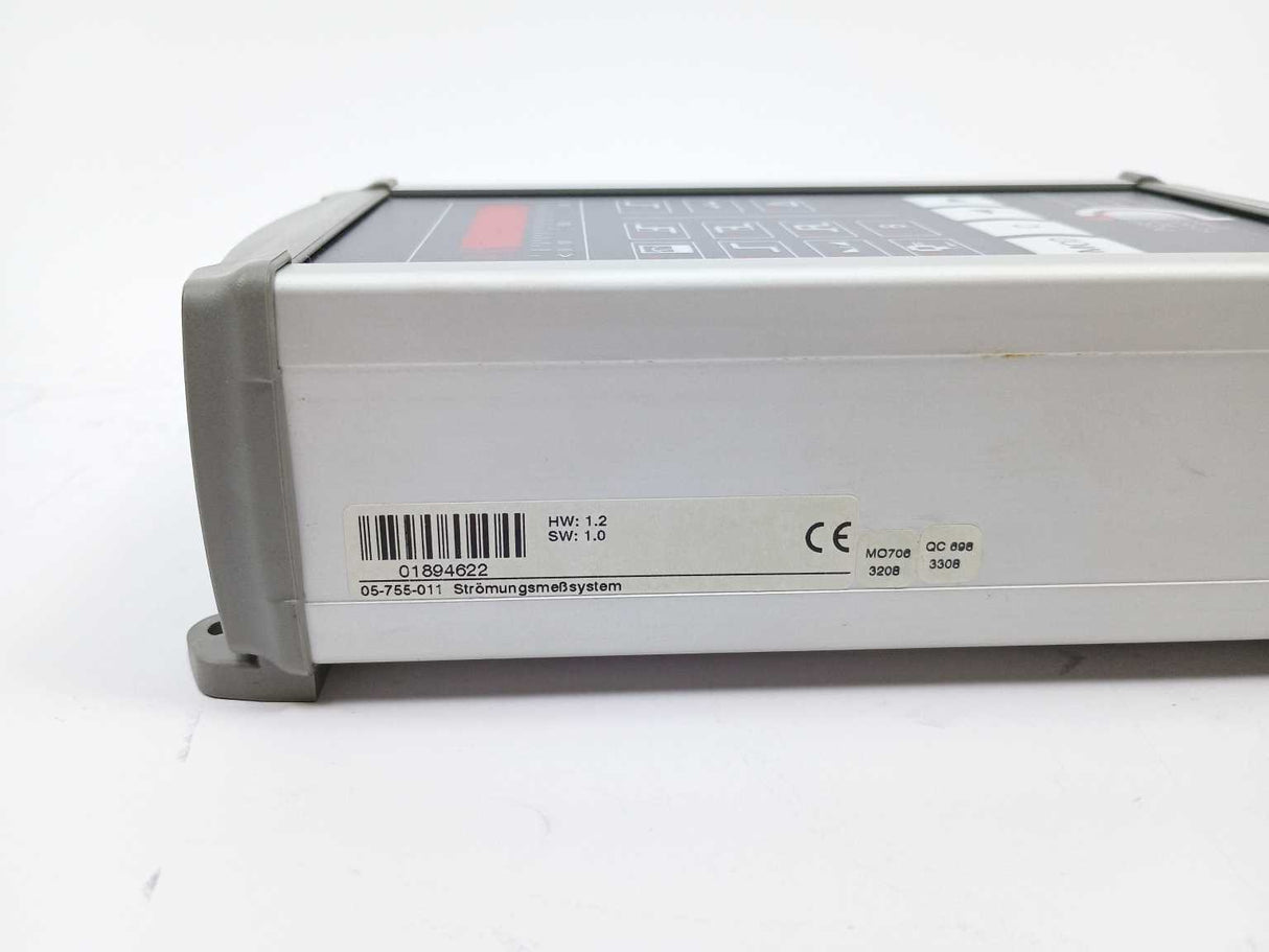 Dosier Prüf Teknik 05-755-011 Flow measurement system