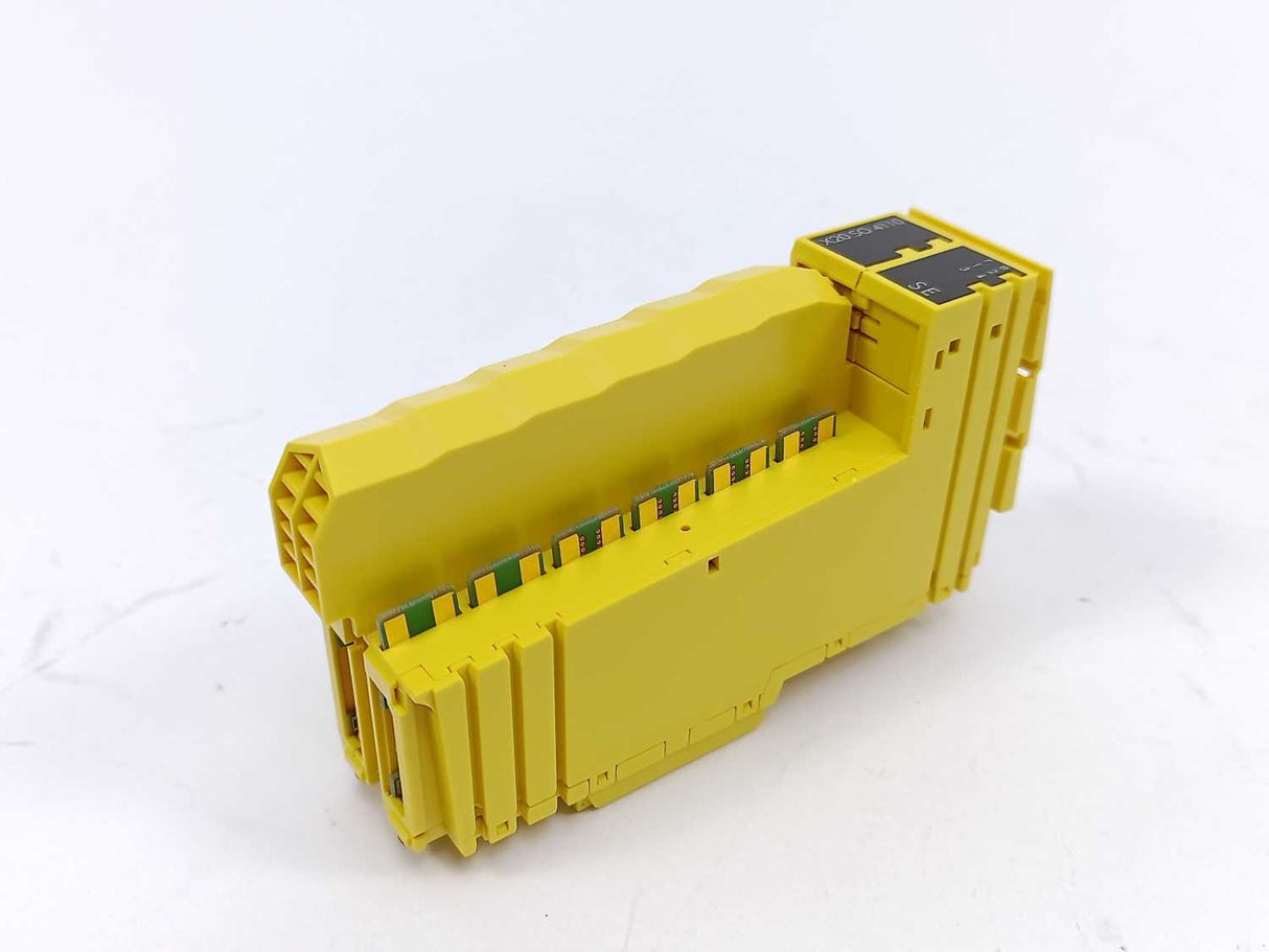 B&R X20S04110 Digital Output Module X20SO4110