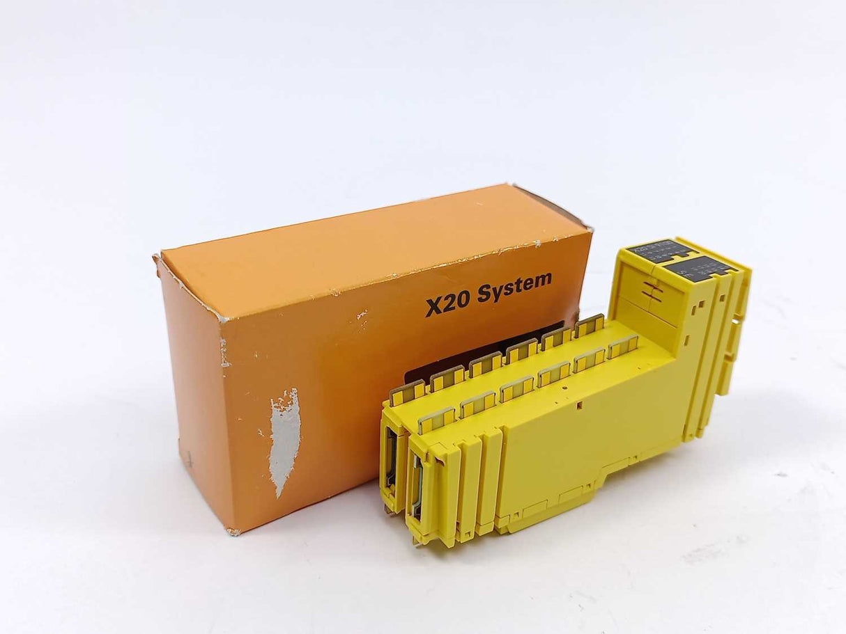 B&R X20SI9100 Digital Input Module