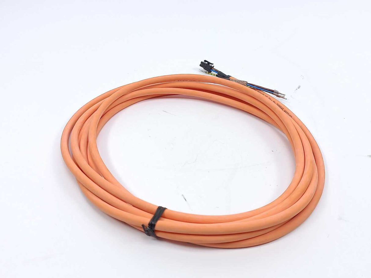 B&R 80CM05001.21-01 Motor Cable 5m