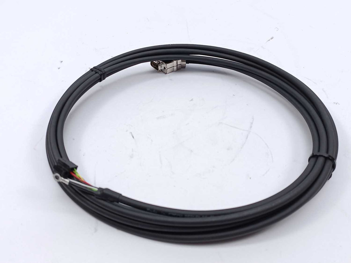 B&R 80CM02003.25-01 Encoder Cable 4x 0,14+2x 0,35