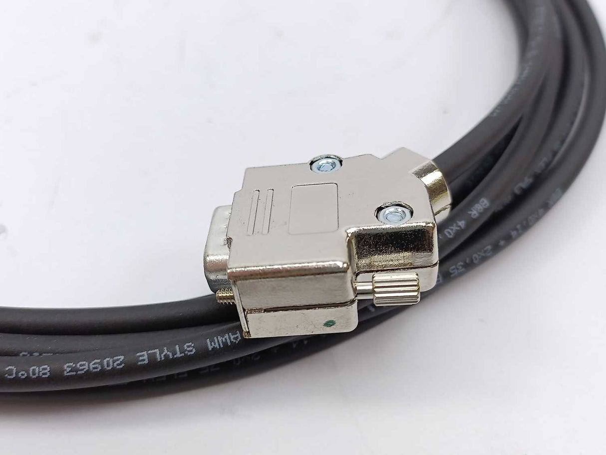 B&R 80CM02003.25-01 Encoder Cable 4x 0,14+2x 0,35