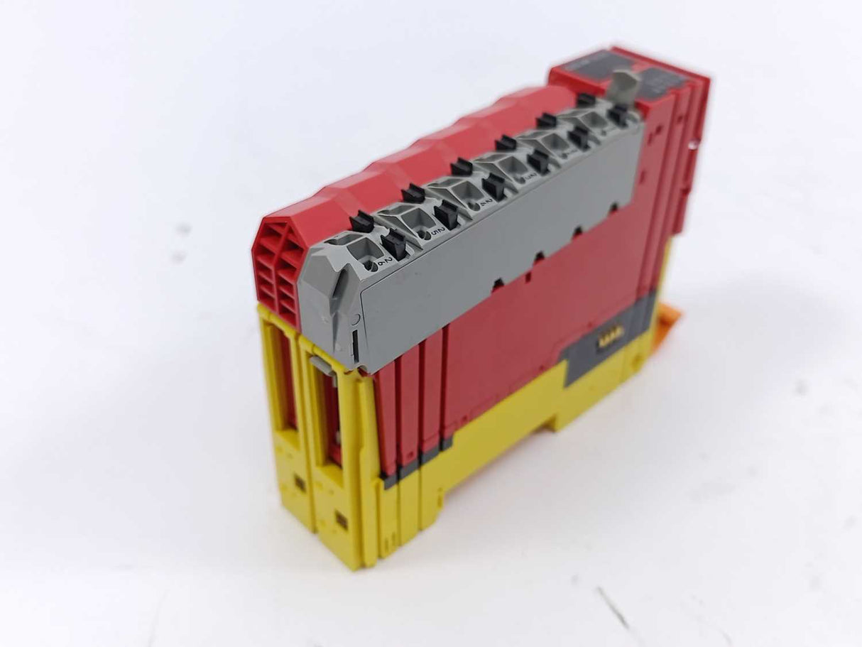 B&R X20AP3131 with X20BM33 & X20TB12