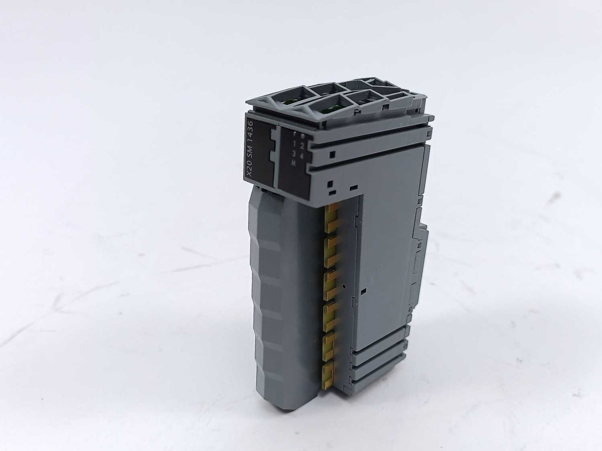 B&R X20SM1436 Motor Bridge