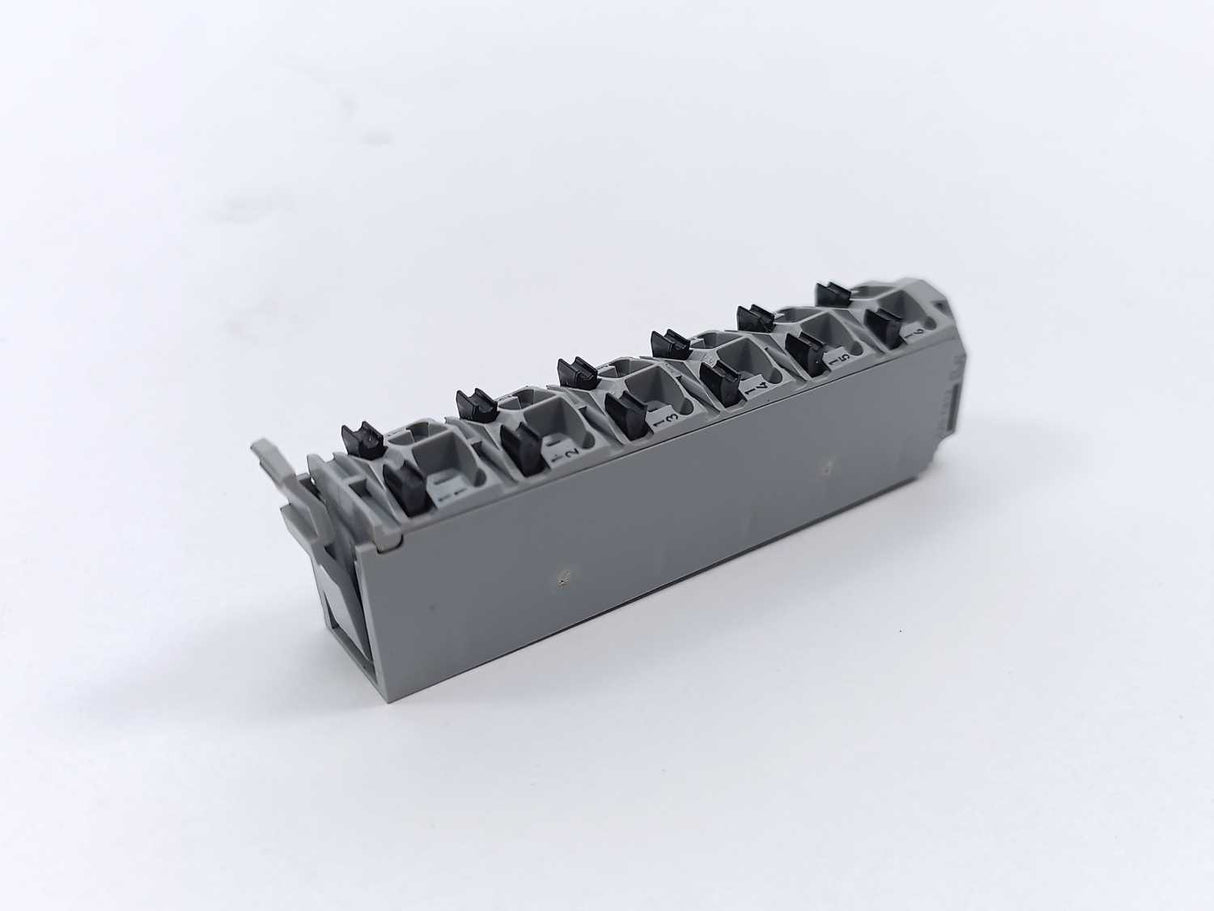 B&R X20TB12 Terminal Block