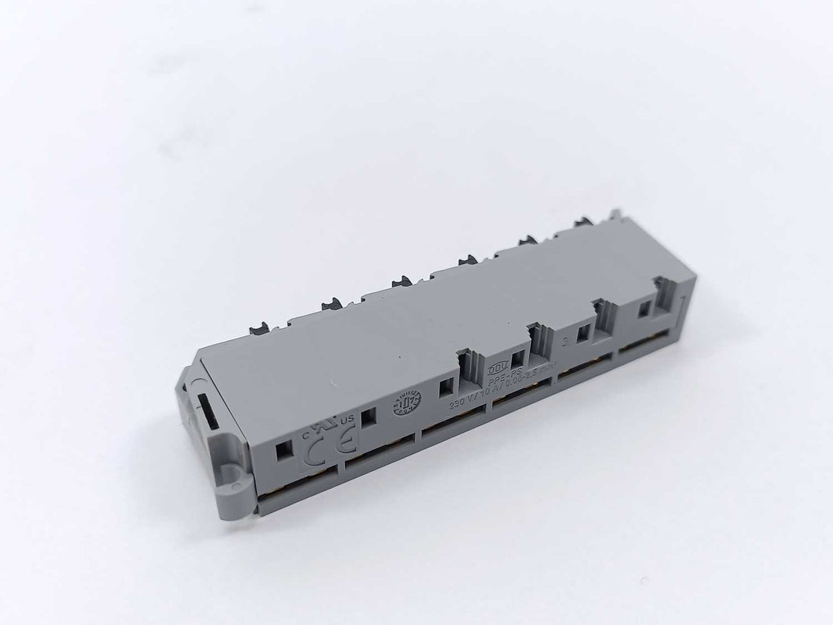 B&R X20TB12 Terminal Block