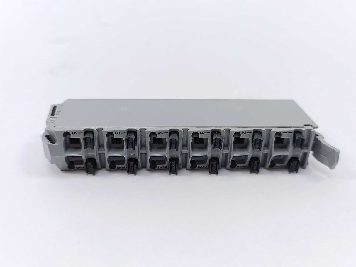 B&R X20TB12 Terminal Block