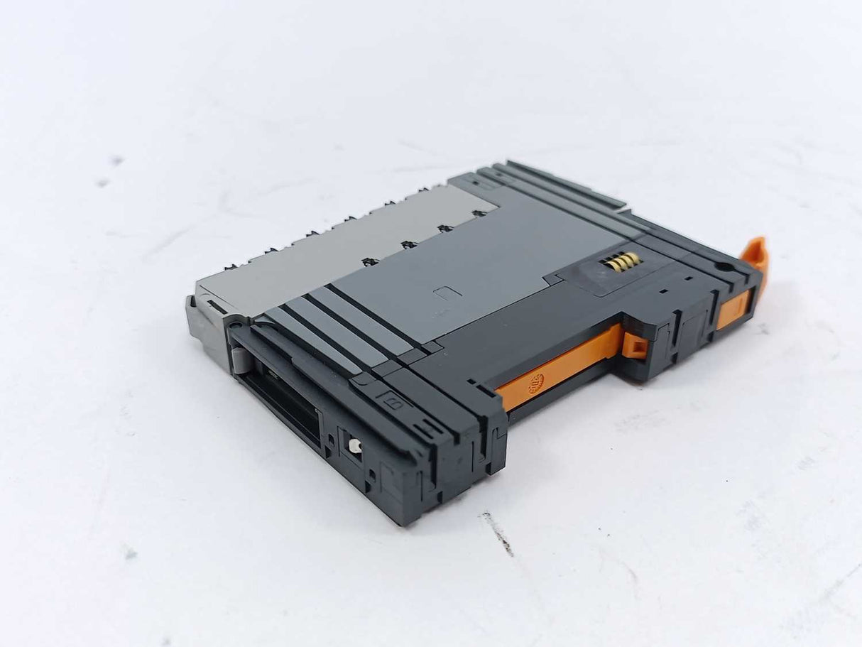 B&R X20DI4371 Digital Input Module with X20BM11 & X20TB12