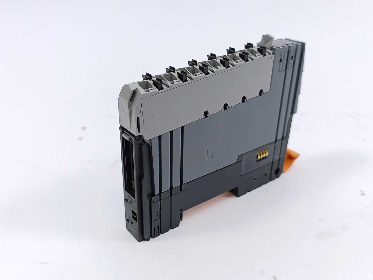 B&R X20CMR111 with X20BM11 & X20TB12