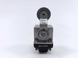 TELEMECANIQUE ZCK-D16 Limit Switch Head