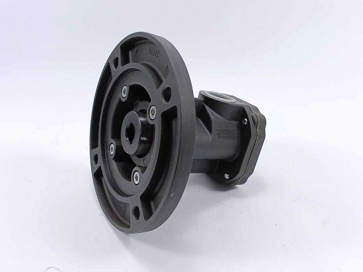 Settima GR40 SMT8B Screw Pump 10312