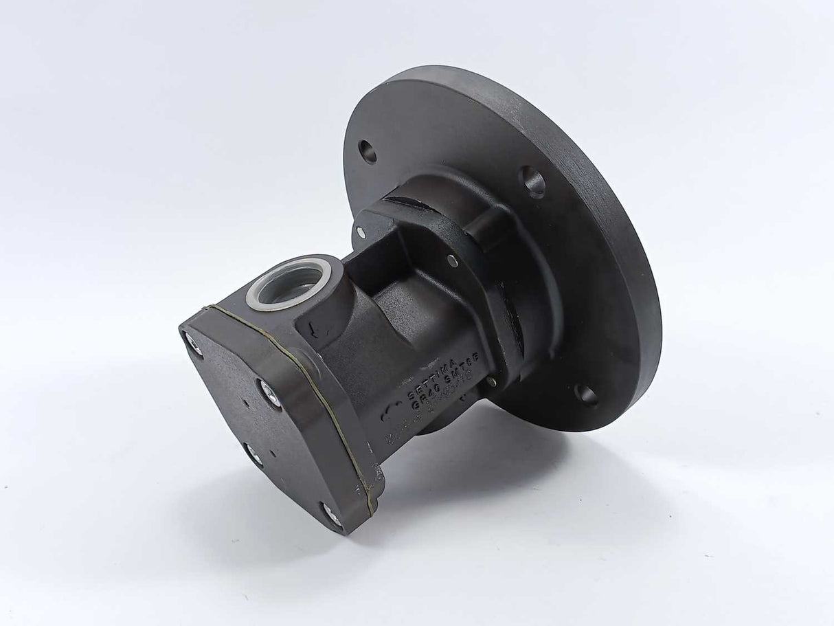 Settima GR40 SMT8B Screw Pump 10312