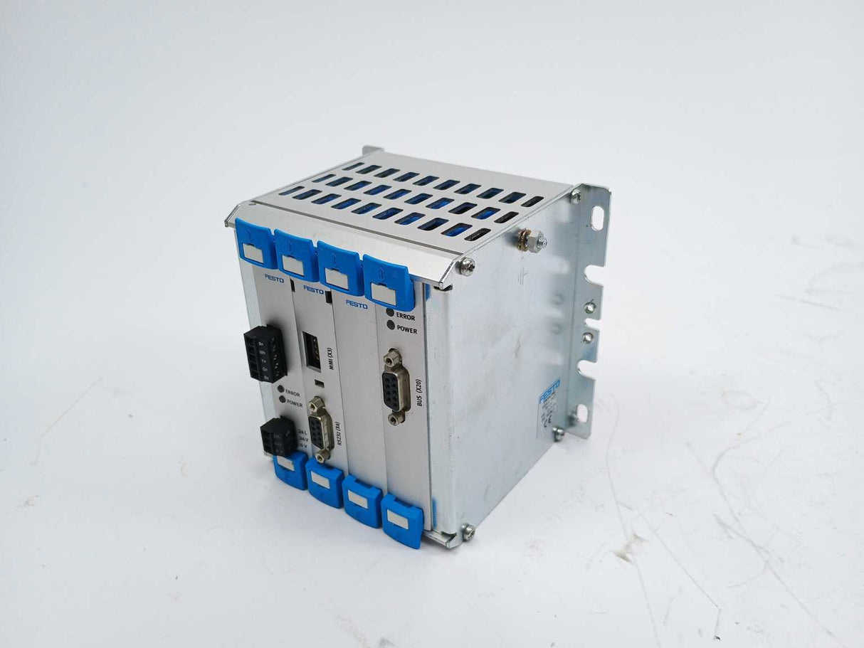 Festo 187812 Axis controller SPC200/P04