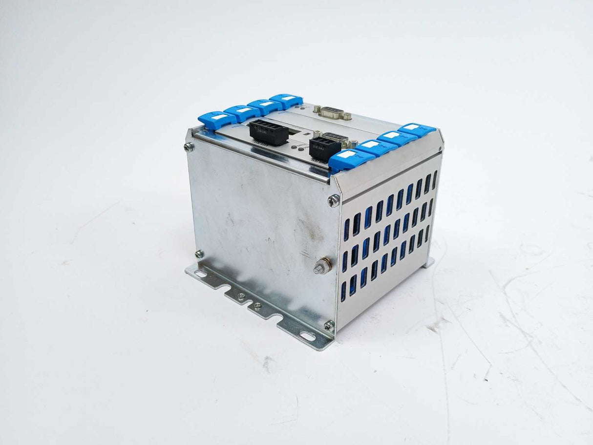 Festo 187812 Axis controller SPC200/P04