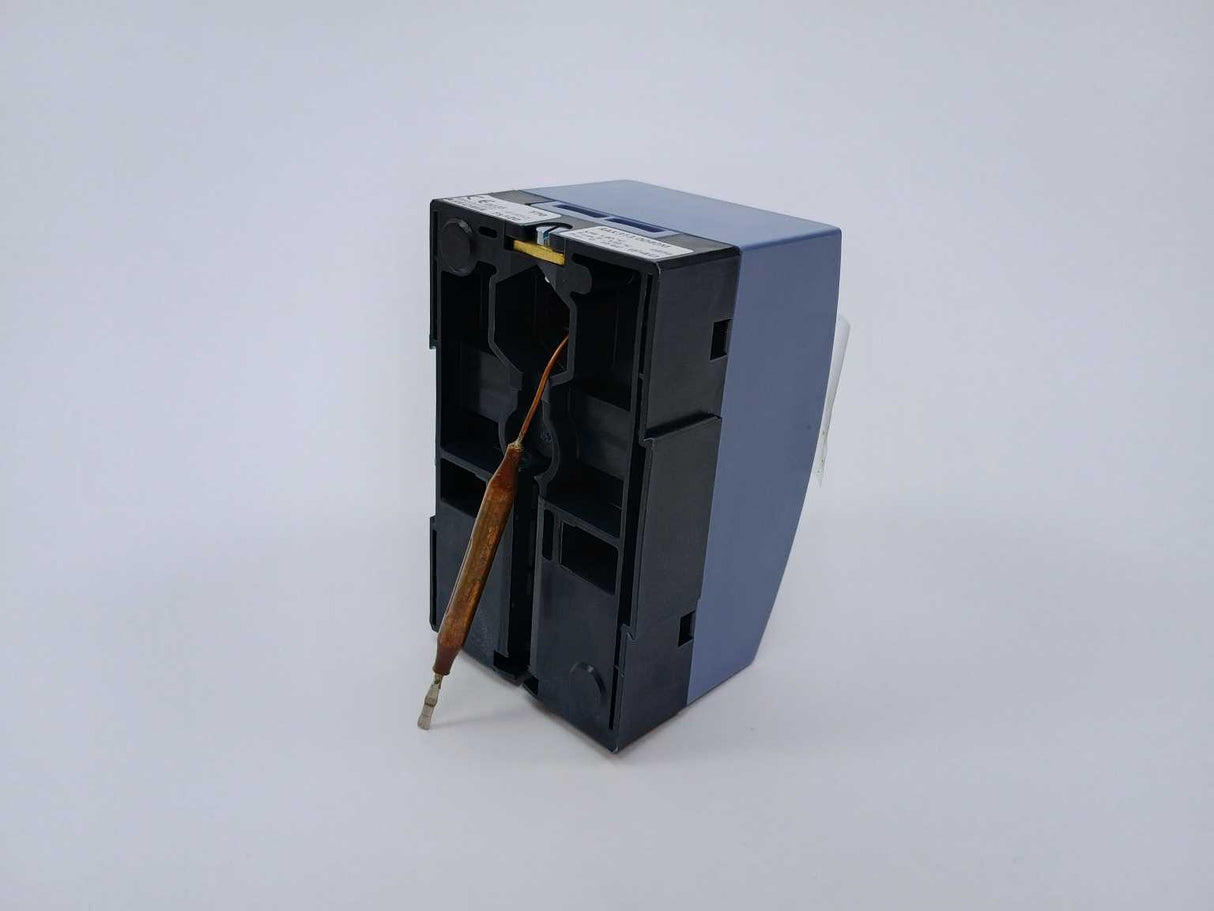 ASKOMA RAK313.0040M Temperature Monitor TS120