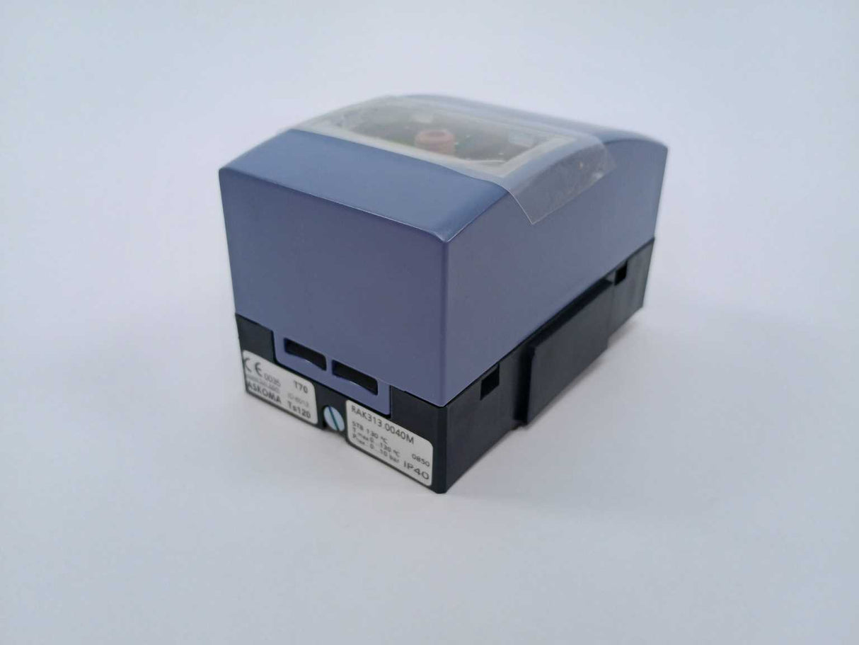 ASKOMA RAK313.0040M Temperature Monitor TS120