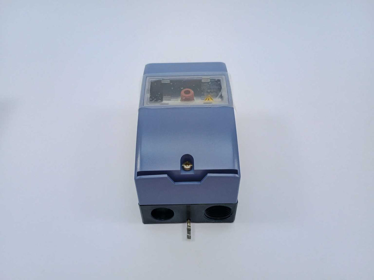 ASKOMA RAK313.0040M Temperature Monitor TS120