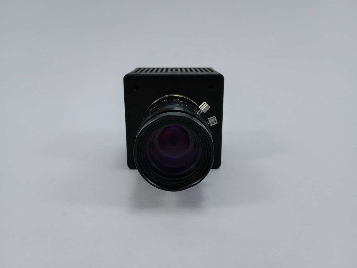 JAI BM-500GE 5-megapixel machine vision area scam camera