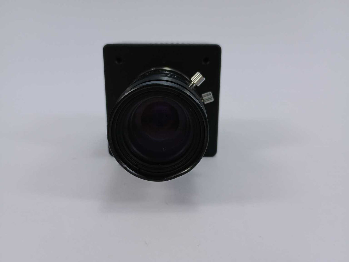 JAI BM-500GE 5-megapixel machine vision area scam camera