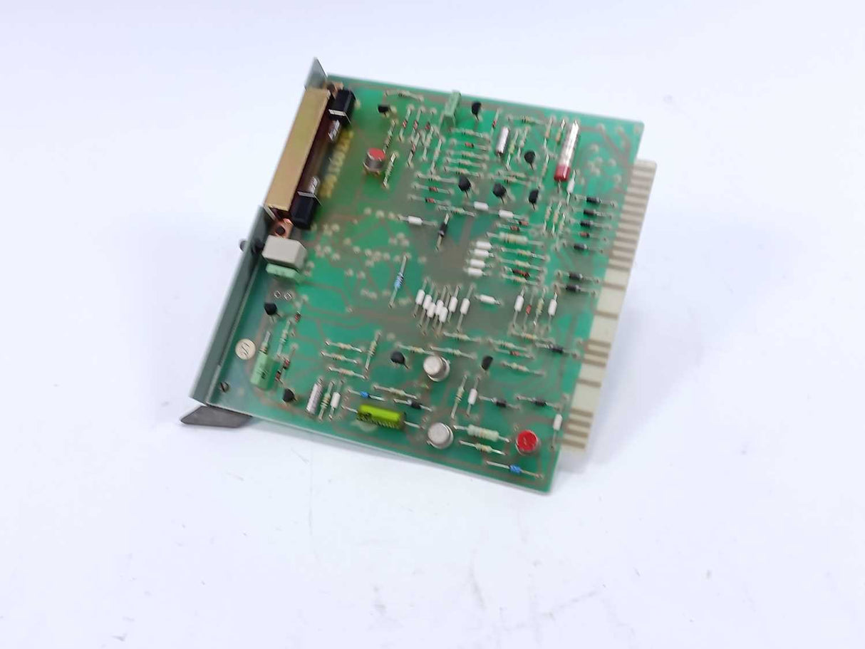 Soren T.Lyngso 213.037.002 Circuit Board