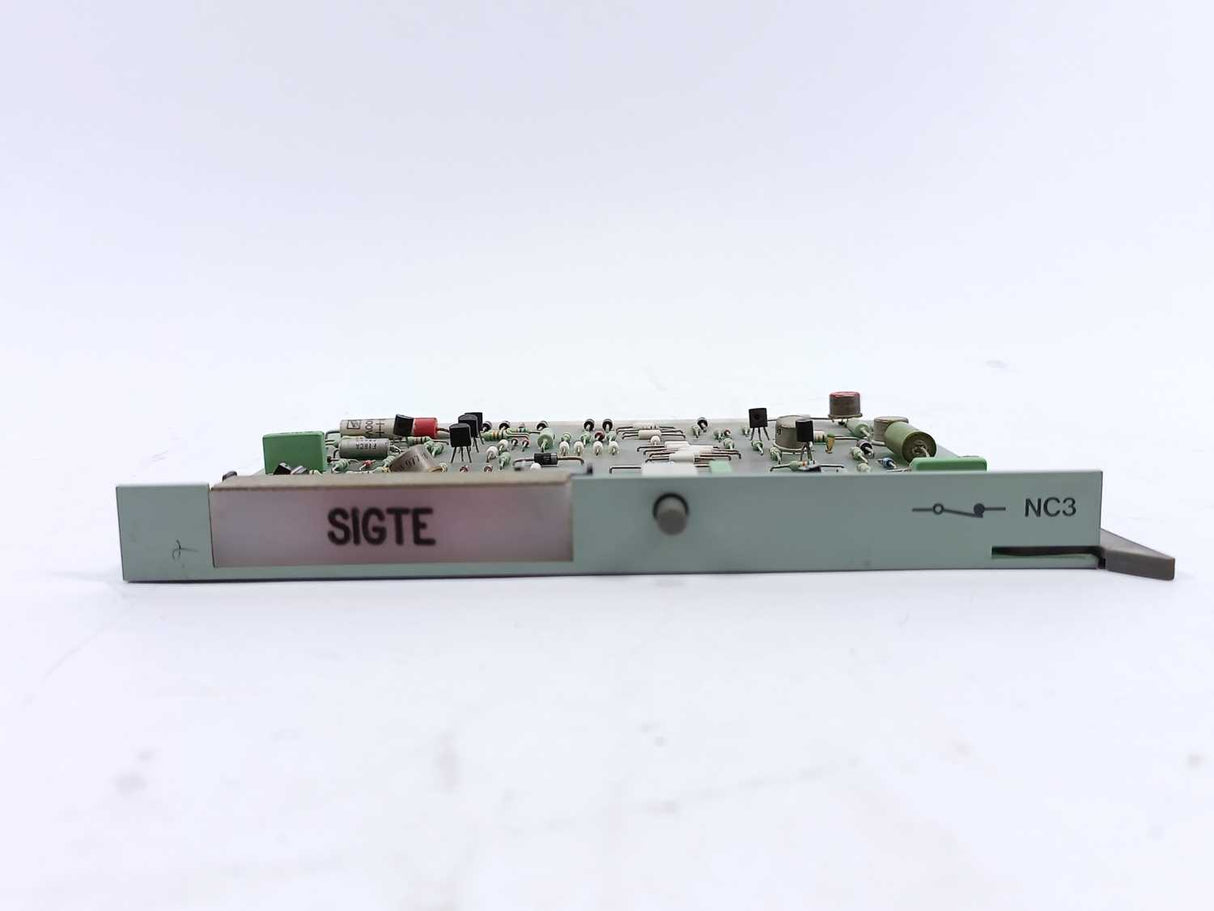 Soren T.Lyngso 213.037.002 Circuit Board