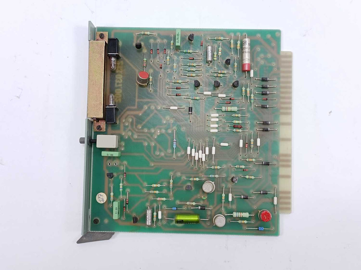 Soren T.Lyngso 213.037.002 Circuit Board