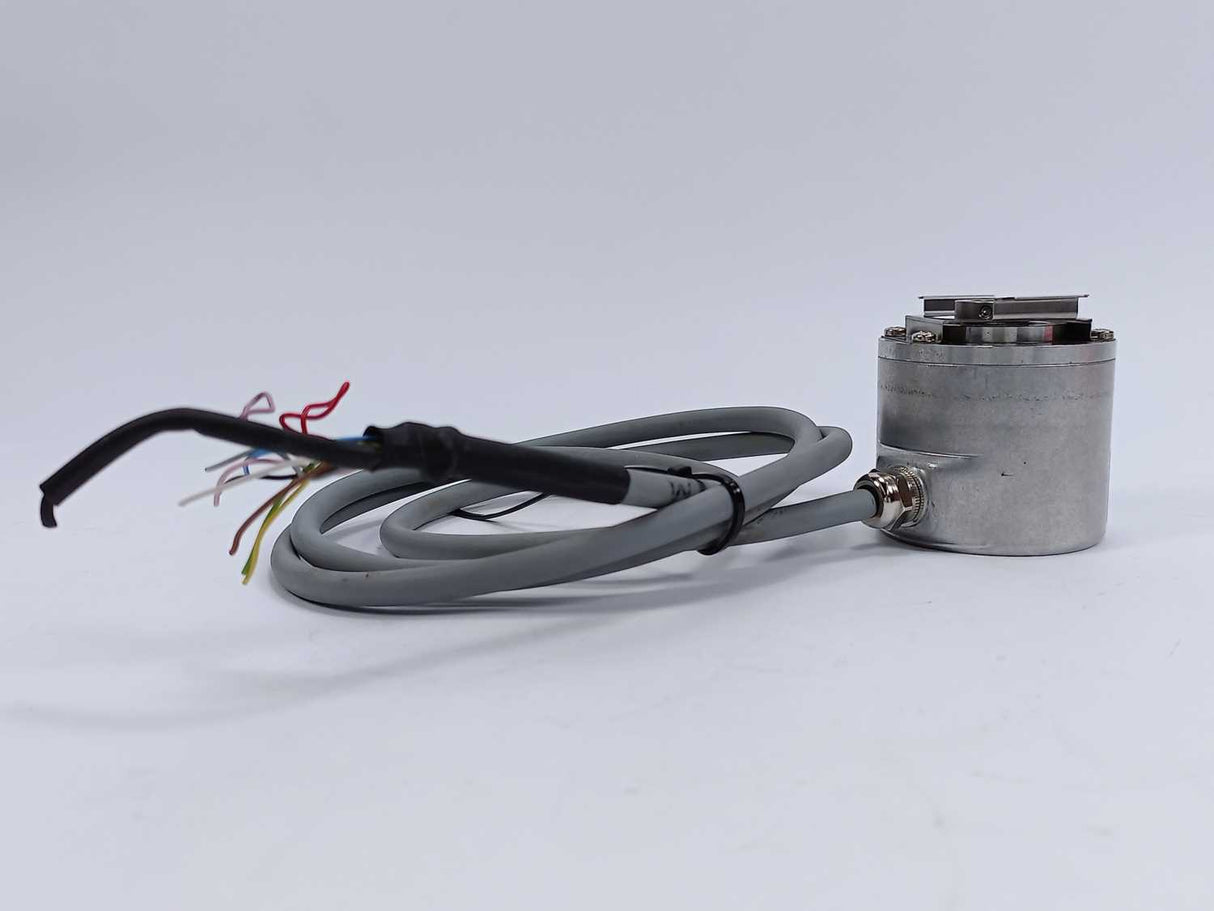 HENGSTLER 0568065 AC58/1213EF.47OLB