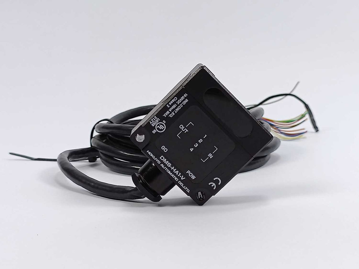 HOKUYO DMS-HA1-V Optical Data Transmission Device