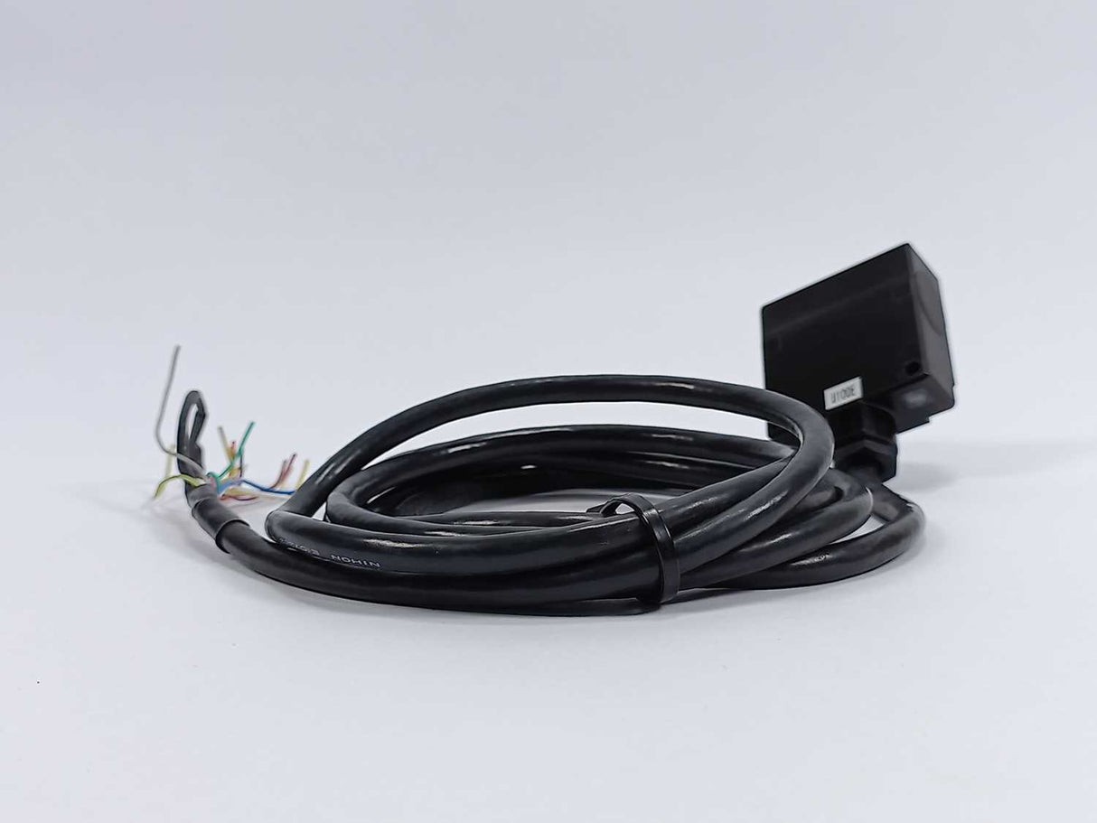 HOKUYO DMS-HA1-V Optical Data Transmission Device