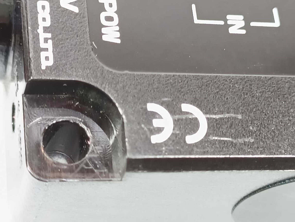 HOKUYO DMS-HA1-V Optical Data Transmission Device