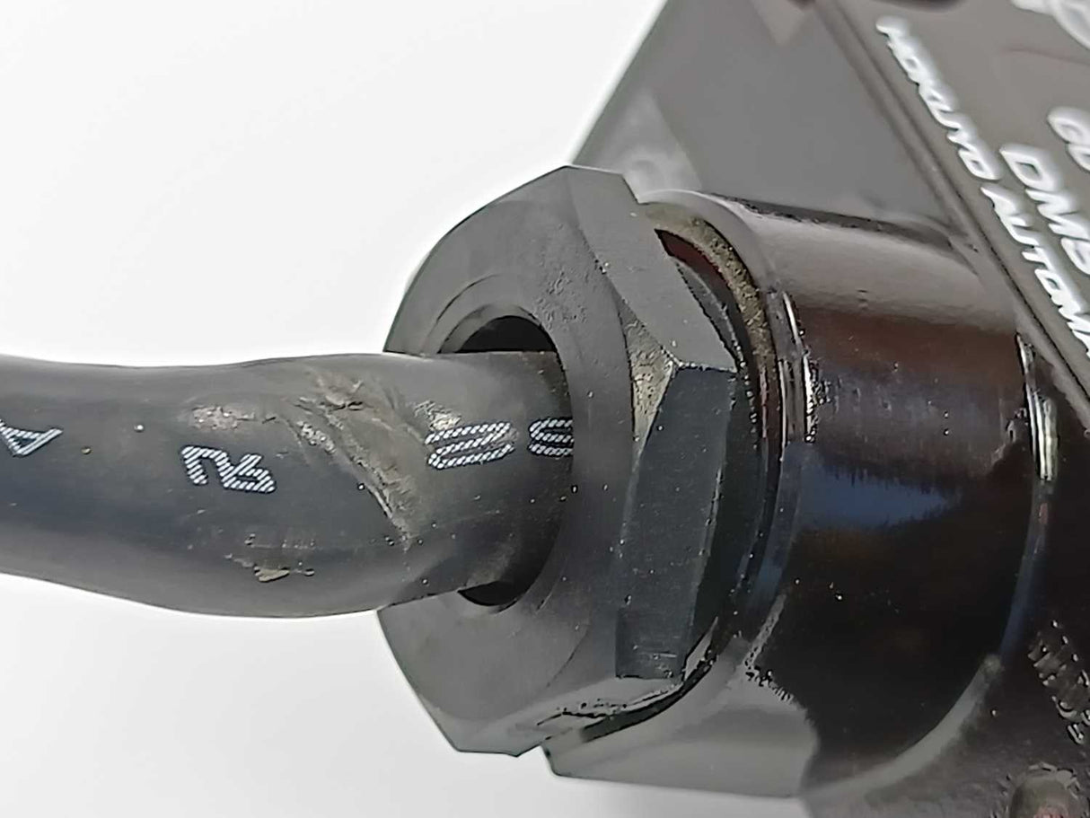 HOKUYO DMS-HA1-V Optical Data Transmission Device