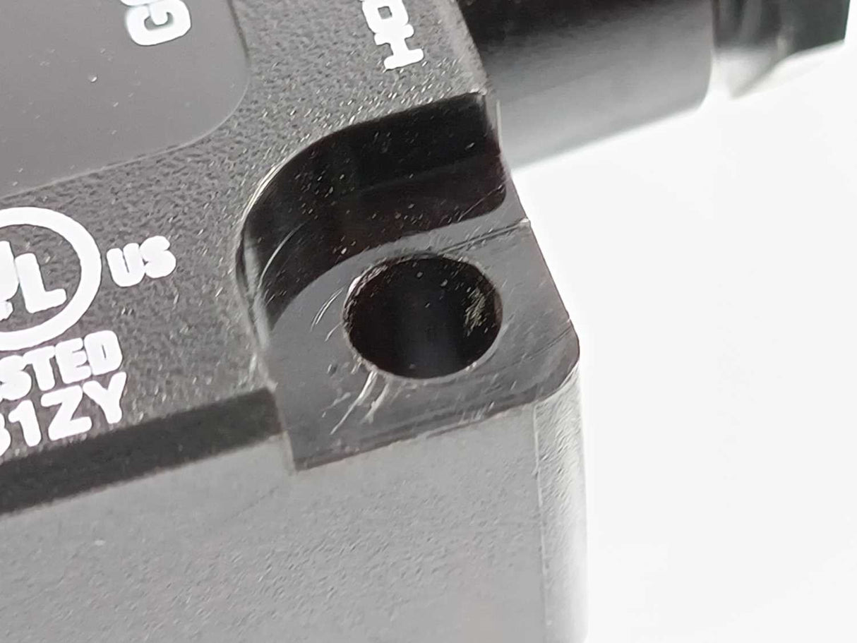 HOKUYO DMS-HA1-V Optical Data Transmission Device