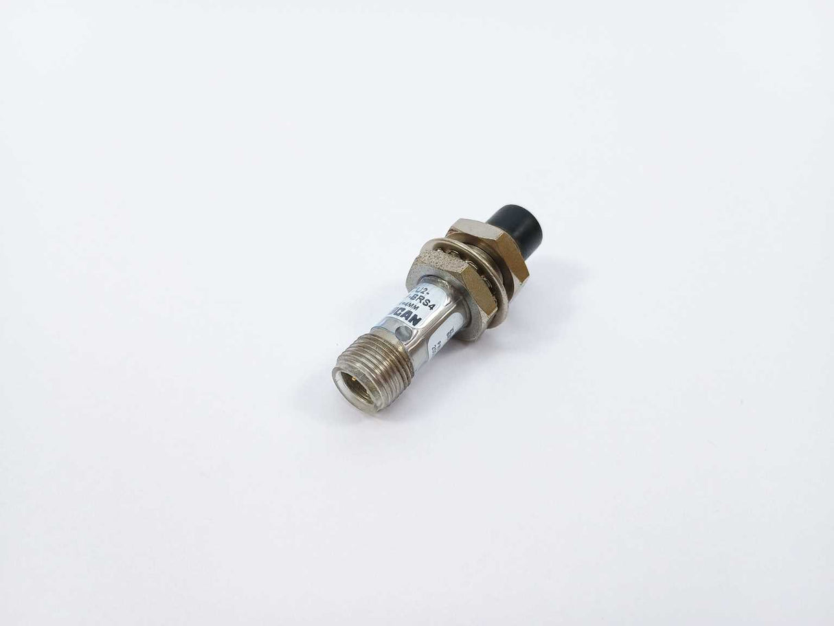 SCAN FCU2-1204P-BRS4 INductive proximity sensor SN=4mm