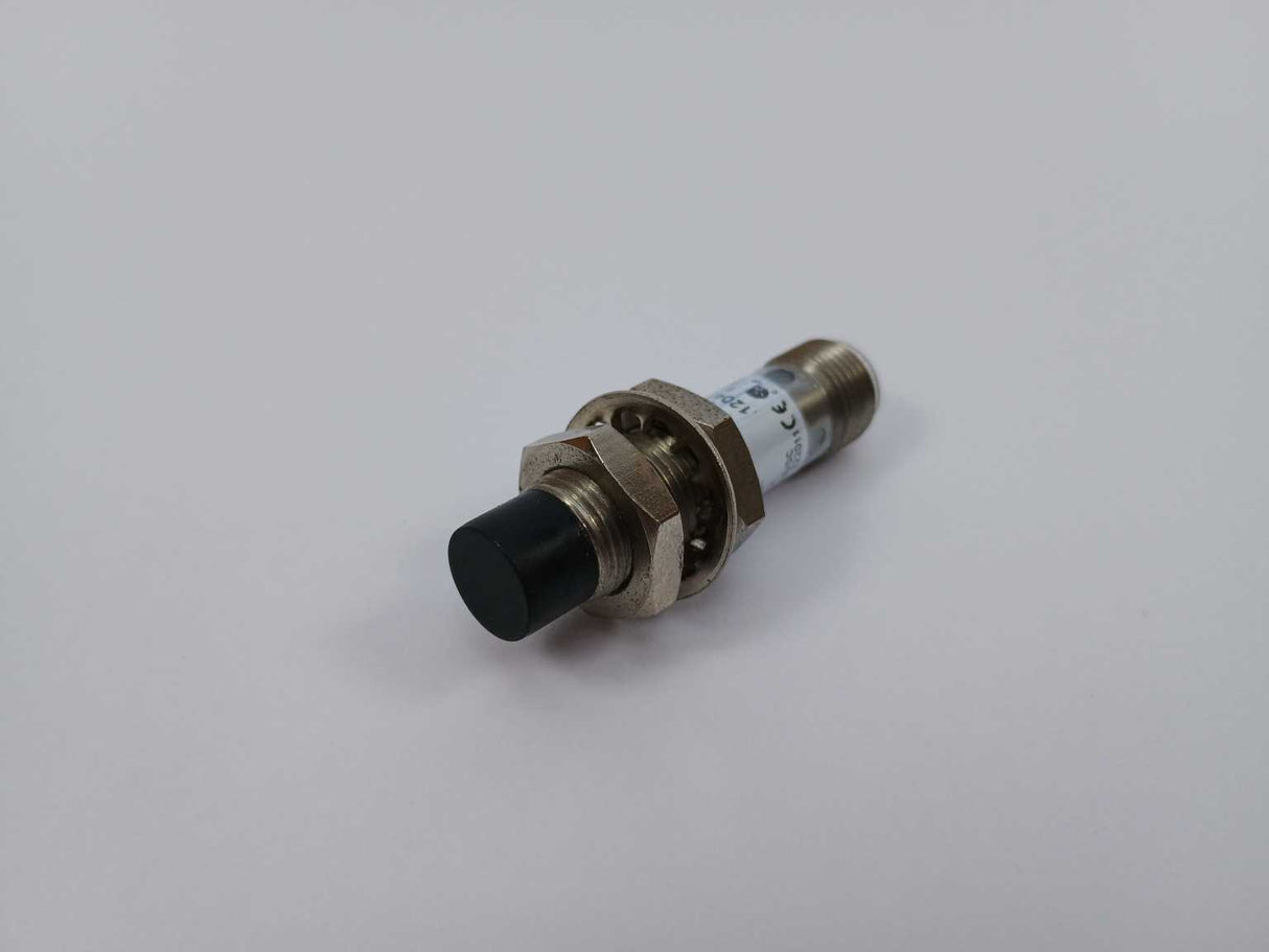 SCAN FCU2-1204P-BRS4 INductive proximity sensor SN=4mm