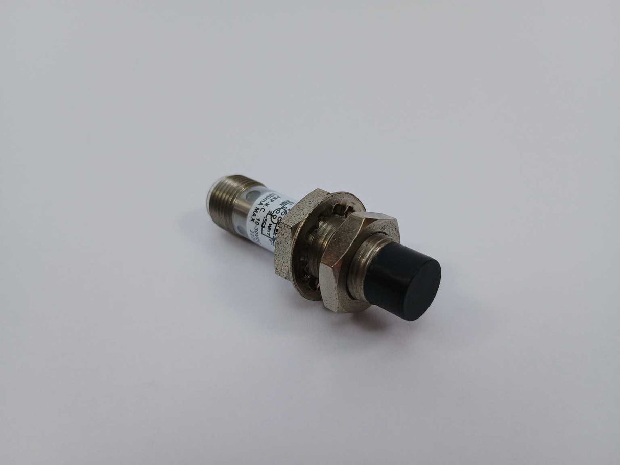 SCAN FCU2-1204P-BRS4 INductive proximity sensor SN=4mm