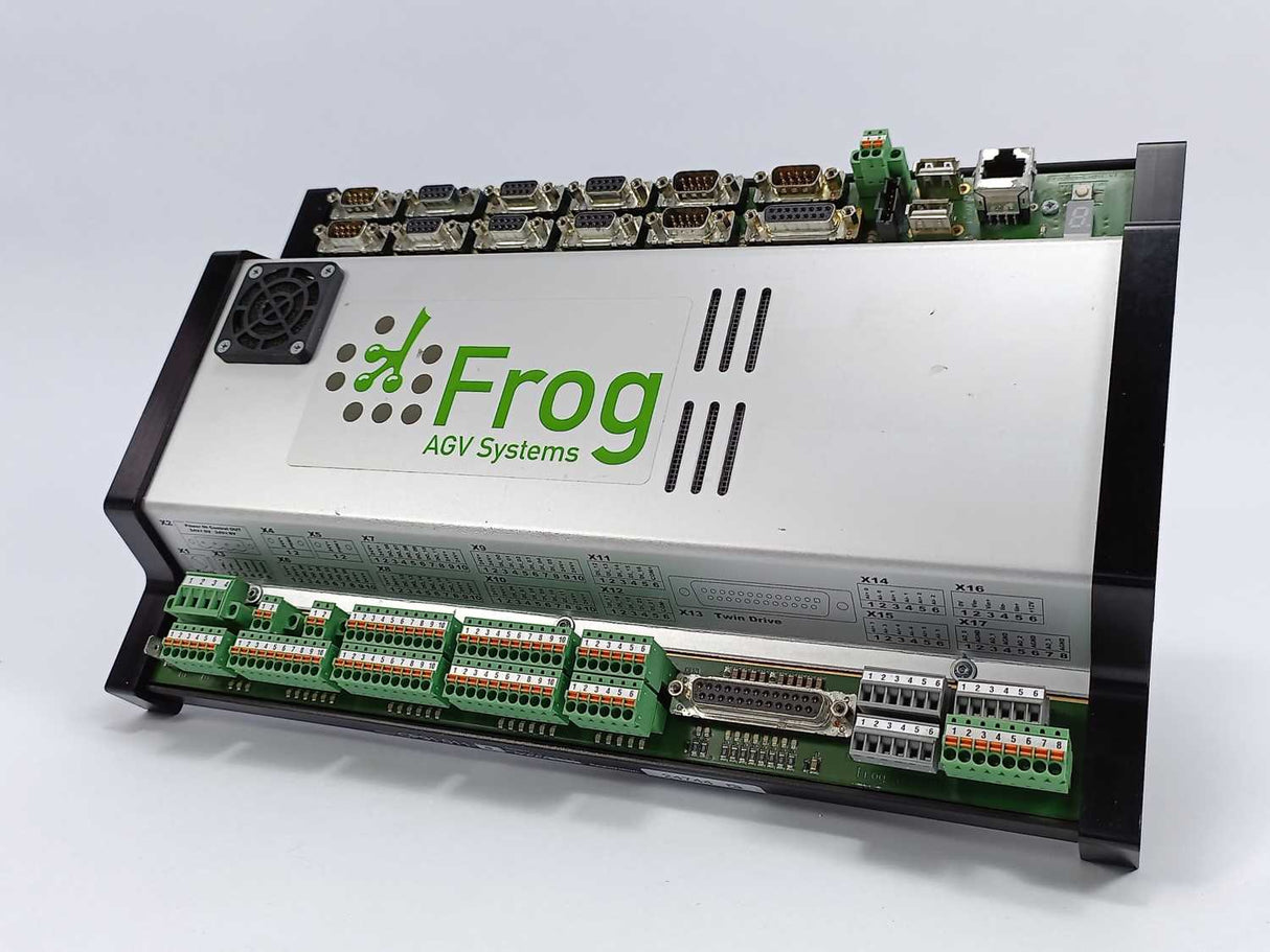 Frog AGV Systems CP91.011 6-N