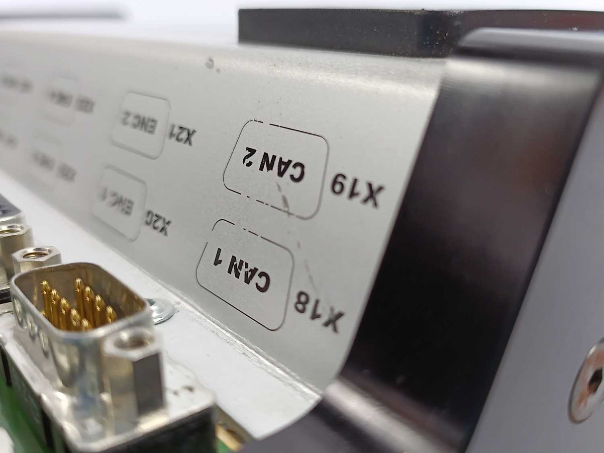 Frog AGV Systems CP91.011 6-N