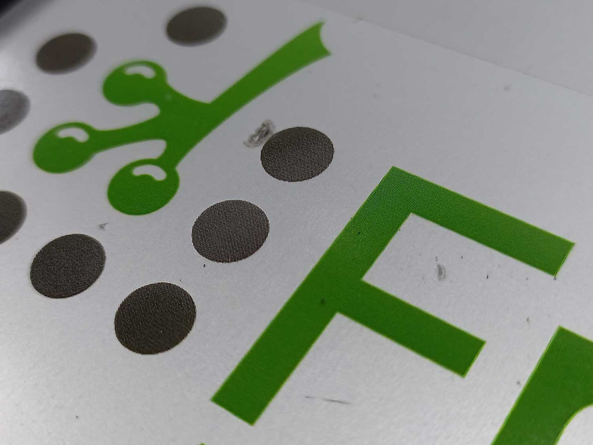 Frog AGV Systems CP91.011 6-N