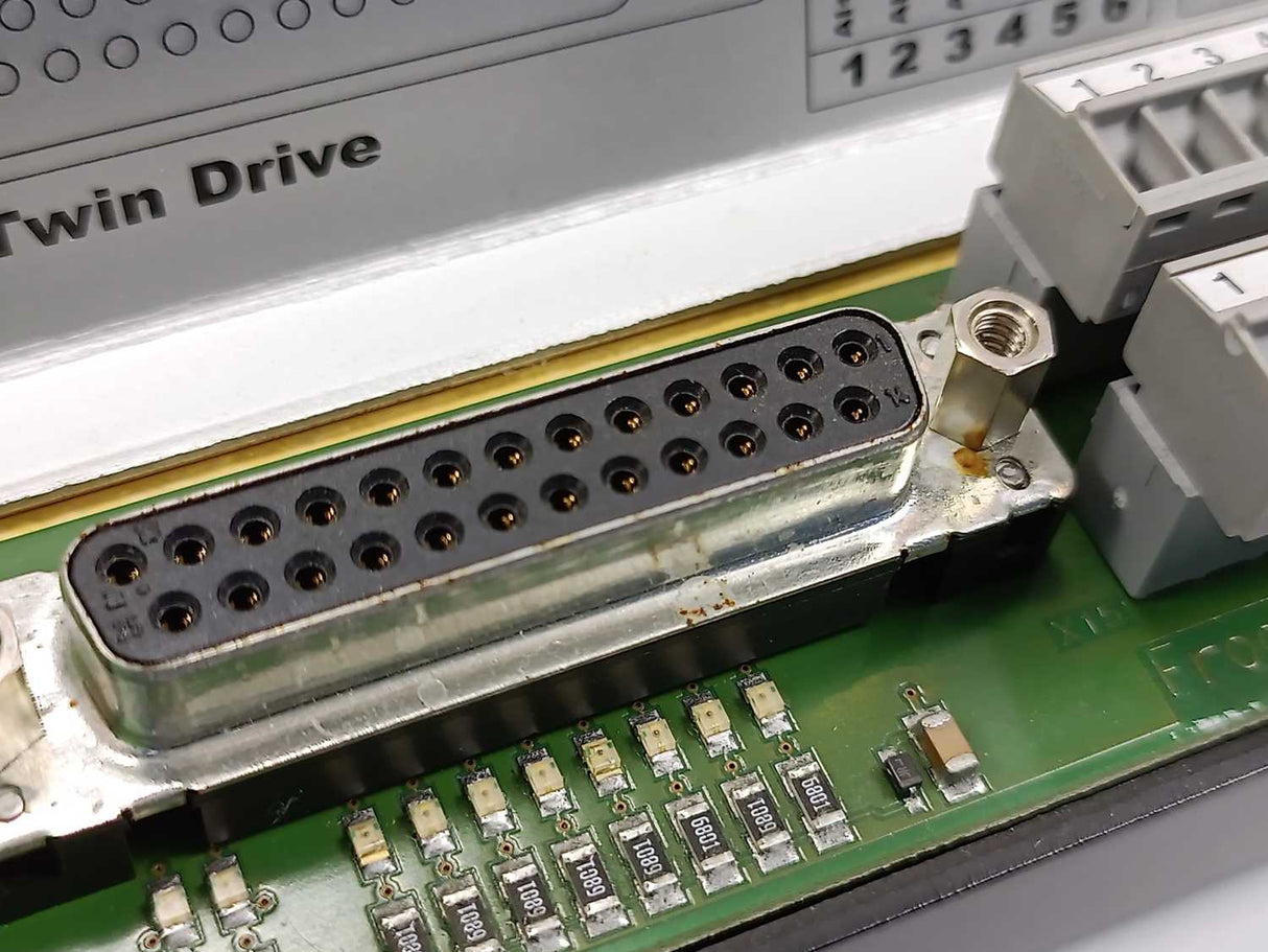 Frog AGV Systems CP91.011 6-N